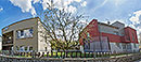 Bezchlebovi - ubytování Český Krumlov, panorama | Bezchlebovi - Ubytování Český Krumlov