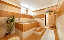 Sauna, Bezchlebovi - ubytování Český Krumlov | Bezchlebovi - Ubytování Český Krumlov